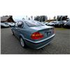 Image 11 : DUNCAN - 2004 BMW 320 I BLUE 161443 KMS - DL22738