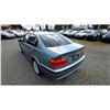 Image 12 : DUNCAN - 2004 BMW 320 I BLUE 161443 KMS - DL22738