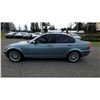 Image 13 : DUNCAN - 2004 BMW 320 I BLUE 161443 KMS - DL22738
