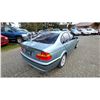 Image 8 : DUNCAN - 2004 BMW 320 I BLUE 161443 KMS - DL22738