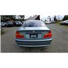 Image 9 : DUNCAN - 2004 BMW 320 I BLUE 161443 KMS - DL22738