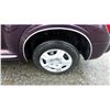 Image 17 : DUNCAN - 2004 CHRYSLER PT CRUISER PURPLE  182672 KMS - D236471