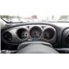 Image 35 : DUNCAN - 2004 CHRYSLER PT CRUISER PURPLE  182672 KMS - D236471