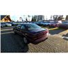 Image 14 : DUNCAN - 1994 PONTIAC SUNBIRD PURPLE  122139 KMS - D824720