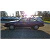 Image 15 : DUNCAN - 1994 PONTIAC SUNBIRD PURPLE  122139 KMS - D824720