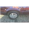 Image 19 : DUNCAN - 1994 PONTIAC SUNBIRD PURPLE  122139 KMS - D824720