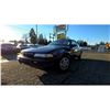 Image 1 : DUNCAN - 1994 PONTIAC SUNBIRD PURPLE  122139 KMS - D824720