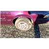 Image 20 : DUNCAN - 1994 PONTIAC SUNBIRD PURPLE  122139 KMS - D824720