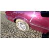 Image 22 : DUNCAN - 1994 PONTIAC SUNBIRD PURPLE  122139 KMS - D824720