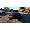 Image 3 : DUNCAN - 1994 PONTIAC SUNBIRD PURPLE  122139 KMS - D824720