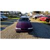 Image 4 : DUNCAN - 1994 PONTIAC SUNBIRD PURPLE  122139 KMS - D824720