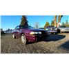 Image 5 : DUNCAN - 1994 PONTIAC SUNBIRD PURPLE  122139 KMS - D824720