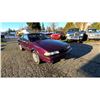 Image 6 : DUNCAN - 1994 PONTIAC SUNBIRD PURPLE  122139 KMS - D824720