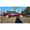 Image 7 : DUNCAN - 1994 PONTIAC SUNBIRD PURPLE  122139 KMS - D824720