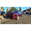 Image 9 : DUNCAN - 1994 PONTIAC SUNBIRD PURPLE  122139 KMS - D824720