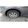 Image 12 : DUNCAN - 2014 HYUNDAI ACCENT GREY 232845 KMS - D150027