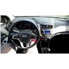 Image 25 : DUNCAN - 2014 HYUNDAI ACCENT GREY 232845 KMS - D150027