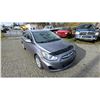 Image 5 : DUNCAN - 2014 HYUNDAI ACCENT GREY 232845 KMS - D150027
