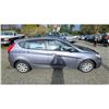 Image 7 : DUNCAN - 2014 HYUNDAI ACCENT GREY 232845 KMS - D150027