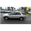Image 16 : DUNCAN - 2009 FORD TAURUS X GOLD  218796 KMS - DA05914