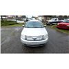 Image 4 : DUNCAN - 2009 FORD TAURUS X GOLD  218796 KMS - DA05914