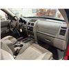 Image 38 : PARKSVILLE - 2008 DODGE NITRO RED 250078 KMS - B168858