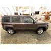 Image 12 : PARKSVILLE - 2014 JEEP PATRIOT GREY 250242 KMS - B855175