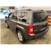 Image 21 : PARKSVILLE - 2014 JEEP PATRIOT GREY 250242 KMS - B855175