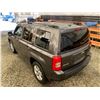 Image 22 : PARKSVILLE - 2014 JEEP PATRIOT GREY 250242 KMS - B855175