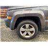 Image 31 : PARKSVILLE - 2014 JEEP PATRIOT GREY 250242 KMS - B855175