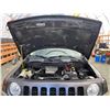 Image 32 : PARKSVILLE - 2014 JEEP PATRIOT GREY 250242 KMS - B855175