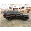 Image 13 : PARKSVILLE - 2007 NISSAN PATHFINDER BLACK 240363 KMS - B605228