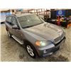 Image 10 : PARKSVILLE - 2010 BMW X5 GREY 294257 KMS - PT84148