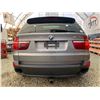 Image 17 : PARKSVILLE - 2010 BMW X5 GREY 294257 KMS - PT84148