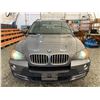 Image 6 : PARKSVILLE - 2010 BMW X5 GREY 294257 KMS - PT84148
