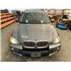 Image 7 : PARKSVILLE - 2010 BMW X5 GREY 294257 KMS - PT84148