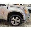 Image 25 : PARKSVILLE - 2005 CHEVY EQUINOX  SILVER 172836 KMS - B006364