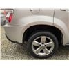 Image 27 : PARKSVILLE - 2005 CHEVY EQUINOX  SILVER 172836 KMS - B006364