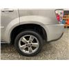 Image 29 : PARKSVILLE - 2005 CHEVY EQUINOX  SILVER 172836 KMS - B006364
