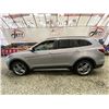 Image 23 : PARKSVILLE - 2017 HYUNDAI SANTA FE GREY 140479 KMS - D177995