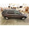 Image 13 : PARKSVILLE - 2007 CHEVROLET EQUINOX GREY 198659 KMS - B049456