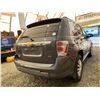 Image 14 : PARKSVILLE - 2007 CHEVROLET EQUINOX GREY 198659 KMS - B049456