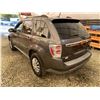 Image 21 : PARKSVILLE - 2007 CHEVROLET EQUINOX GREY 198659 KMS - B049456