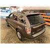 Image 22 : PARKSVILLE - 2007 CHEVROLET EQUINOX GREY 198659 KMS - B049456
