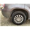Image 27 : PARKSVILLE - 2007 CHEVROLET EQUINOX GREY 198659 KMS - B049456