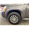 Image 31 : PARKSVILLE - 2007 CHEVROLET EQUINOX GREY 198659 KMS - B049456