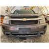 Image 5 : PARKSVILLE - 2007 CHEVROLET EQUINOX GREY 198659 KMS - B049456