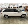 Image 12 : PARKSVILLE - 2005 CHRYSLER PACIFICA WHITE 223163 KMS - D669262