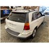 Image 16 : PARKSVILLE - 2005 CHRYSLER PACIFICA WHITE 223163 KMS - D669262