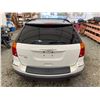 Image 19 : PARKSVILLE - 2005 CHRYSLER PACIFICA WHITE 223163 KMS - D669262